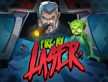 Fire my Laser
