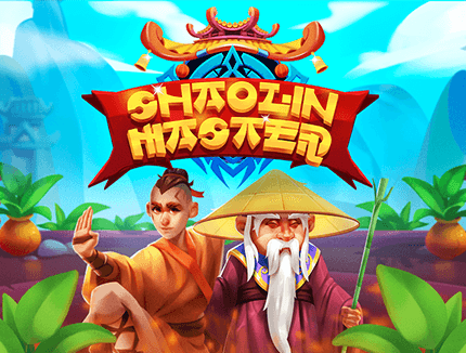 Shaolin Master