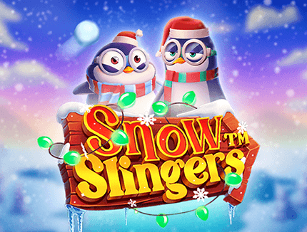 Snow Slingers