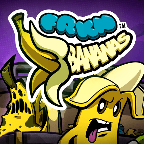 FRKN Bananas