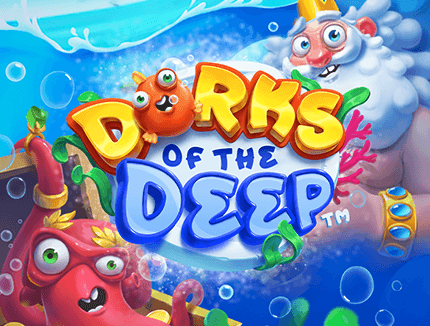 Dorks of the Deep