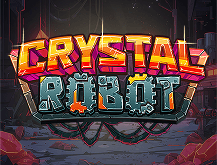 Crystal Robot