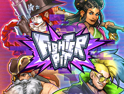 Fighter Pit