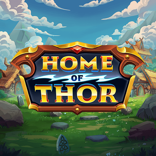 Home of Thor