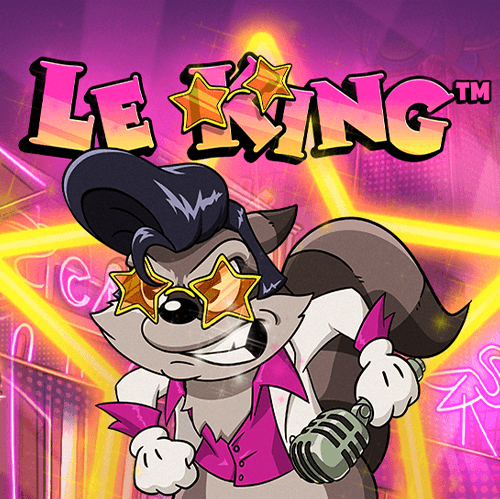 Le King