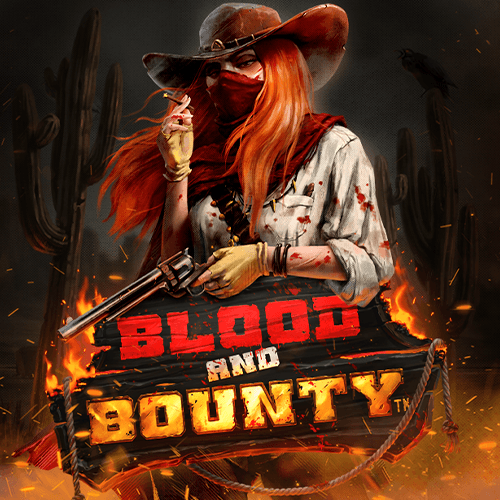 Bullet and Bounty