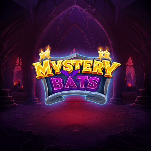 Mystery Bats