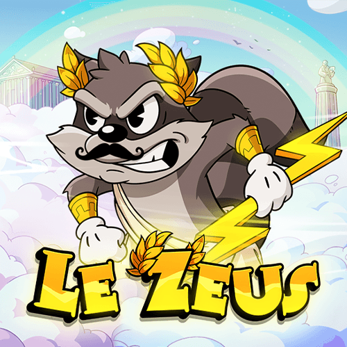 Le Zeus