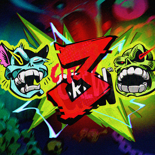 Chaos Crew 3