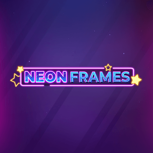 Neon Frames