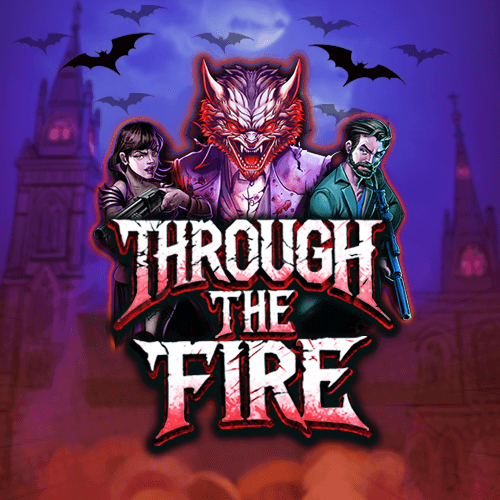 Through the Fire