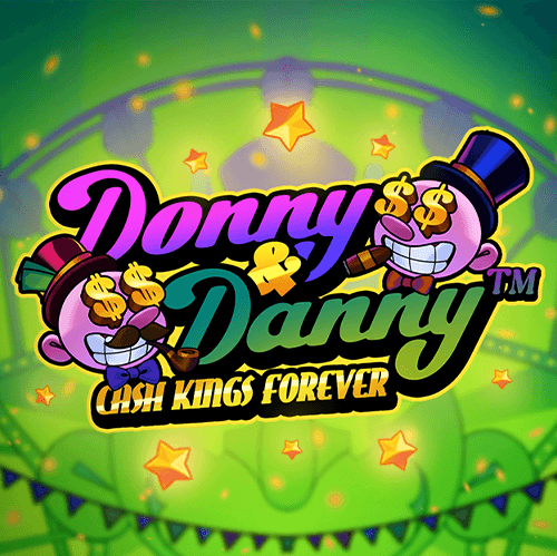 Donny and Danny