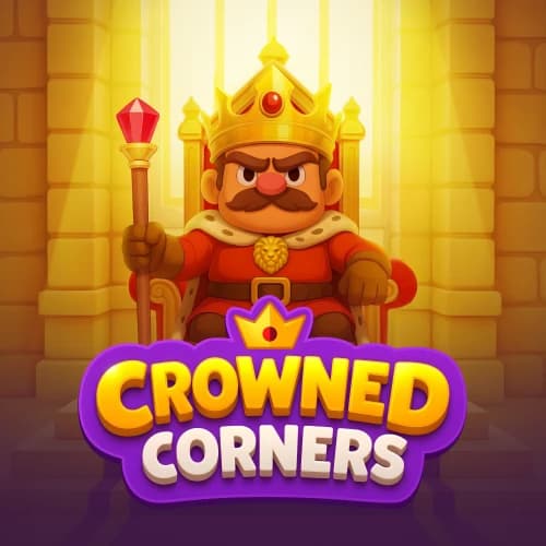Crowned Corners