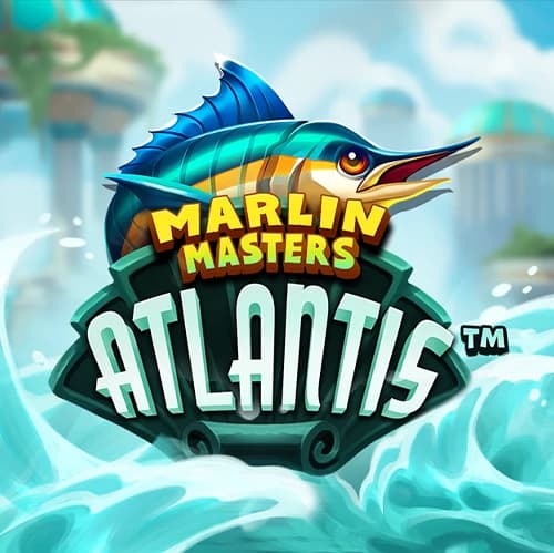 Marlin Masters Atlantis
