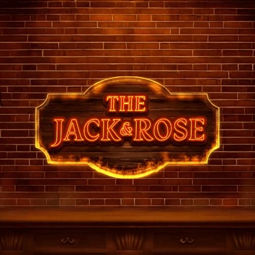 The Jack & Rose