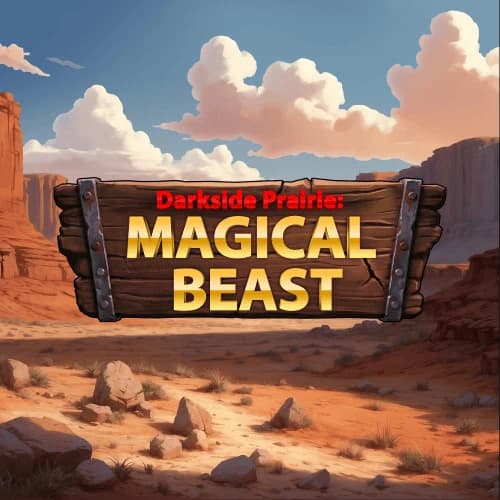 Darkside Prairie: Magical Beast