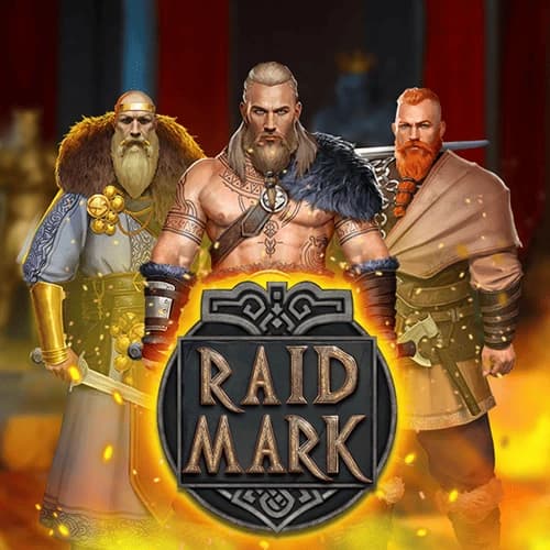 Raidmark