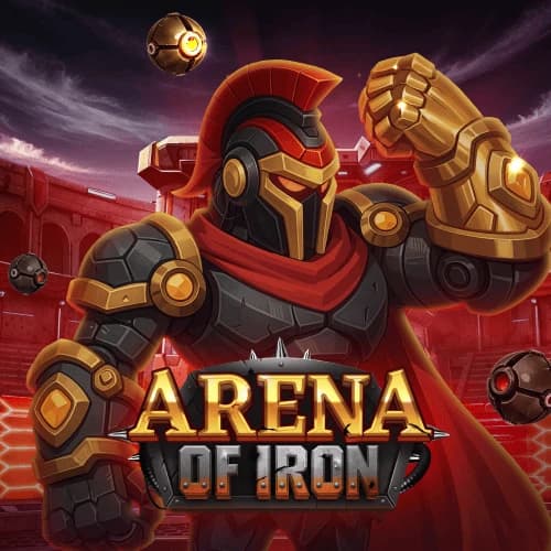 Arena of Iron