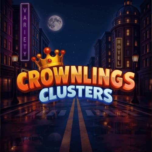 Crownlings Clusters