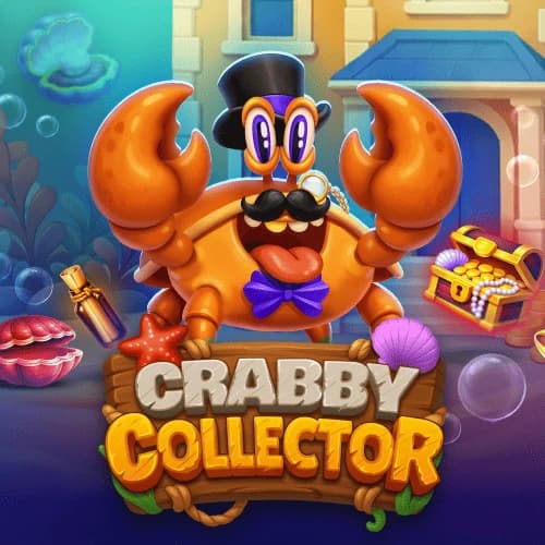Clawsy Collector