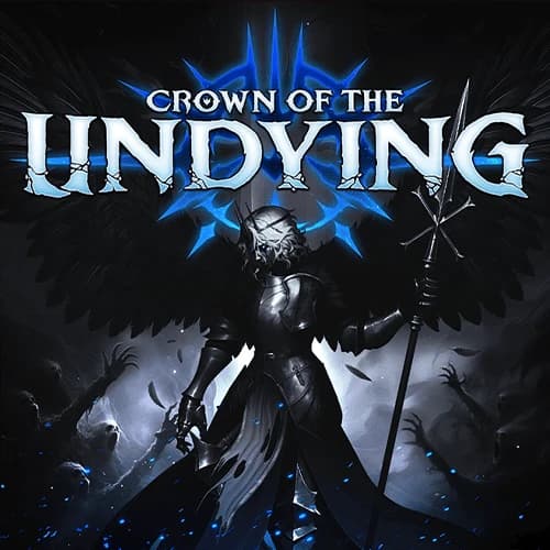Crown Of The Undying