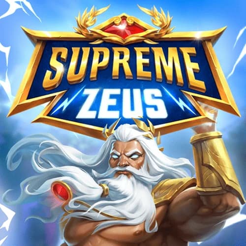 Supreme Zeus