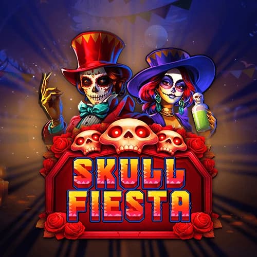 Skull Fiesta
