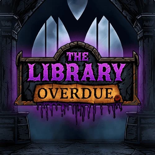 The Library Overdue