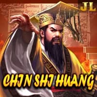 Chin Shi Huang