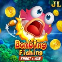 Bombing Fishing