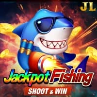 JackPot Fishing