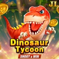 Dinosaur Tycoon