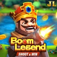 Boom Legend