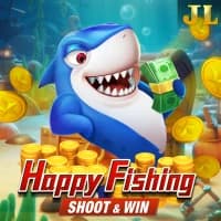 Happy Fishing