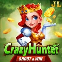 Crazy Hunter