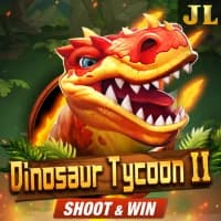 Dinosaur Tycoon II