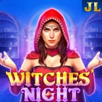 Witches' Night