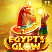Egypt's Glow