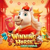 Winning Horse Lunar Carnival