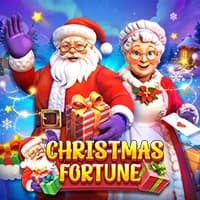 Christmas Fortune