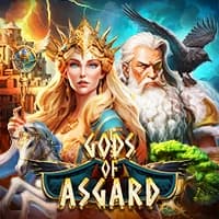 Gods Of Asgard