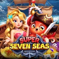Super Seven Seas