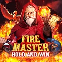 Fire Master Hold And Win