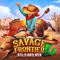 Savage Frontier
