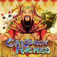 Caishen Riches