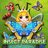 Insect Paradise