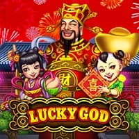 Lucky God