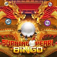 Burning Pearl Bingo