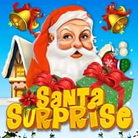 Santa Surprise