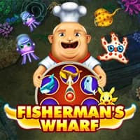 Fishermans Wharf